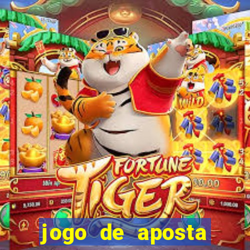 jogo de aposta para ganhar dinheiro de verdade