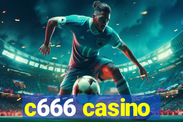 c666 casino