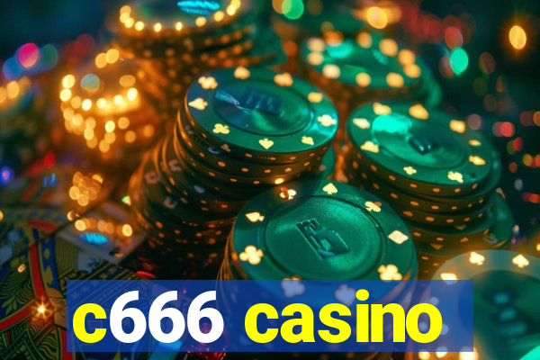 c666 casino