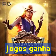 jogos ganha