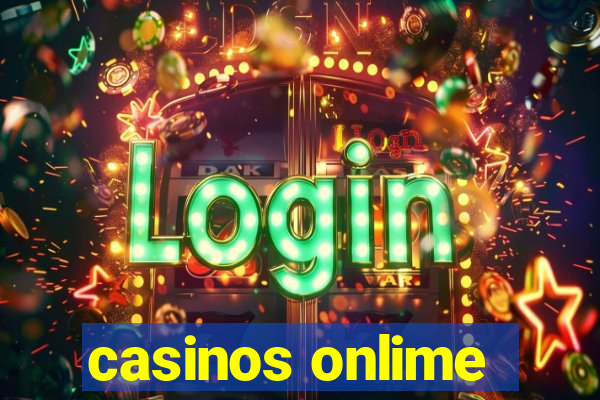 casinos onlime