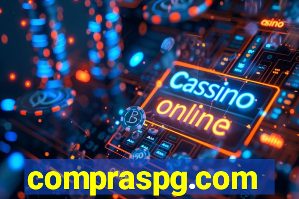 compraspg.com