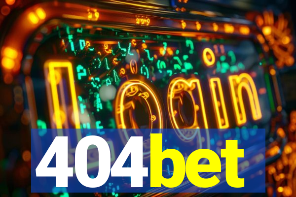 404bet