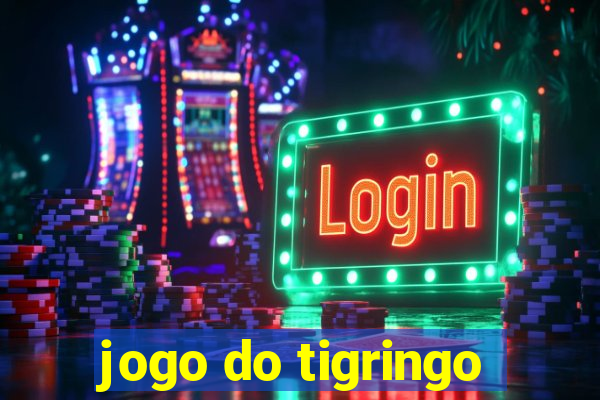 jogo do tigringo