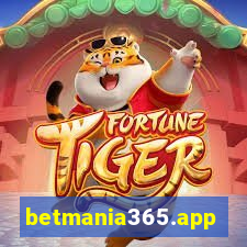 betmania365.app