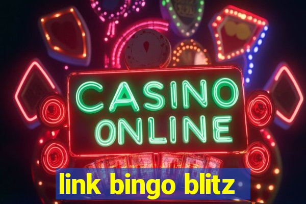 link bingo blitz