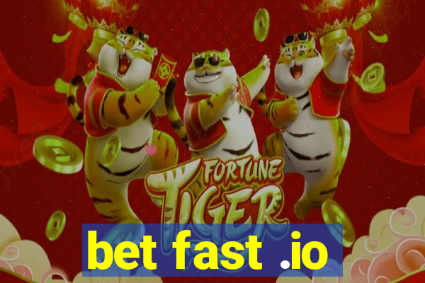 bet fast .io