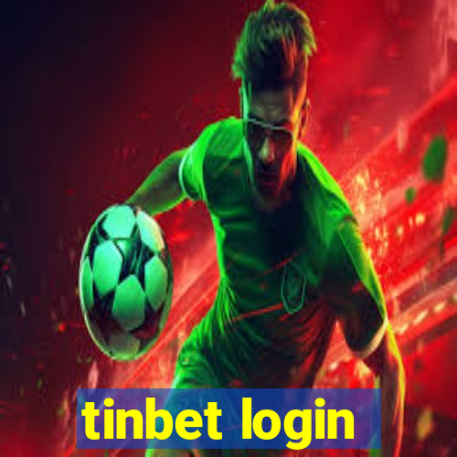 tinbet login