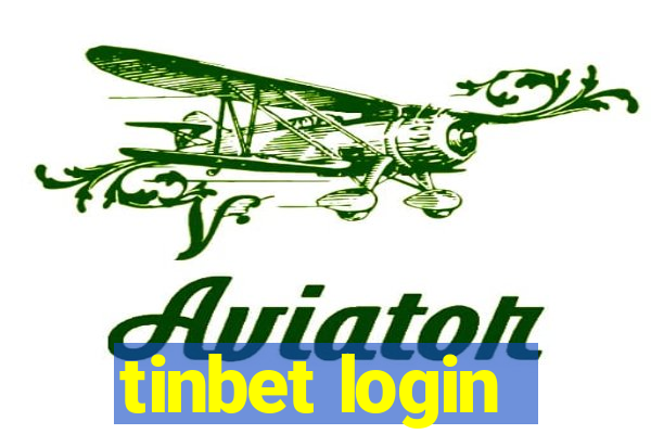 tinbet login