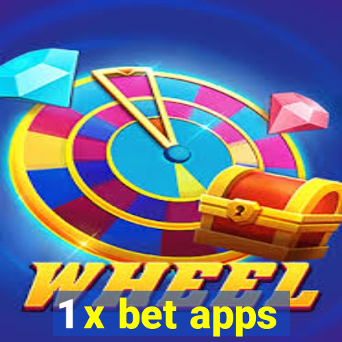 1 x bet apps