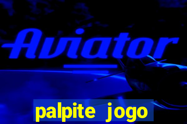 palpite jogo atalanta hoje