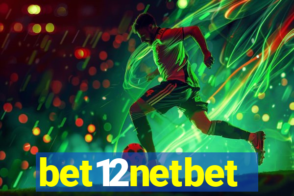 bet12netbet