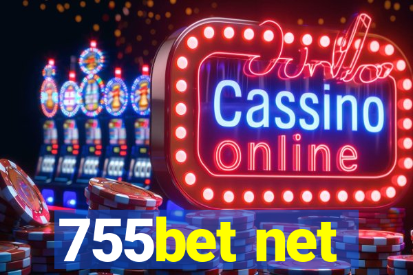 755bet net