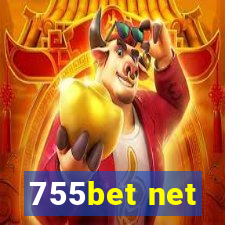 755bet net