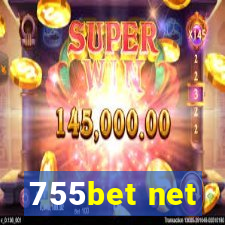 755bet net