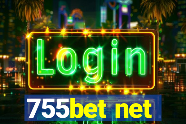 755bet net