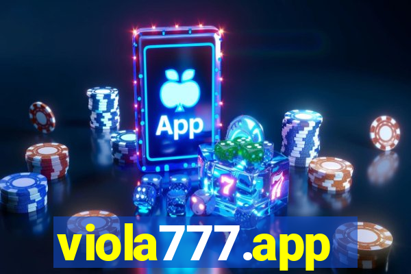 viola777.app