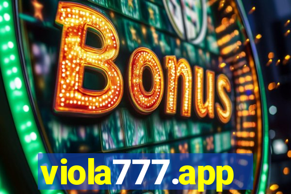 viola777.app