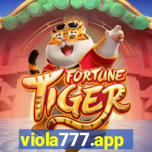 viola777.app