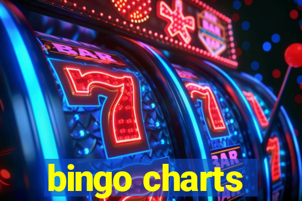 bingo charts