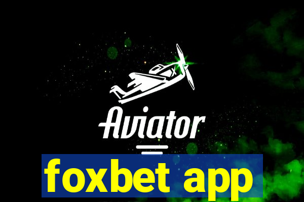 foxbet app