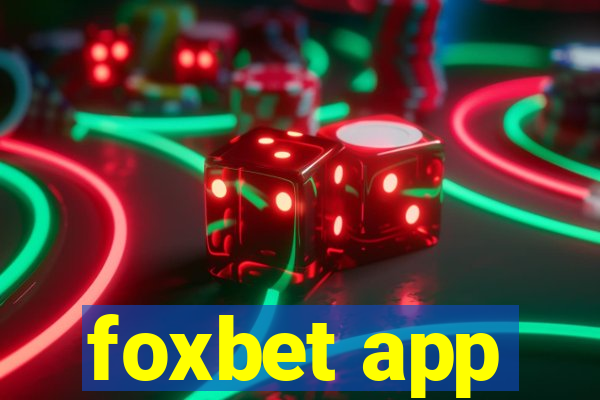 foxbet app