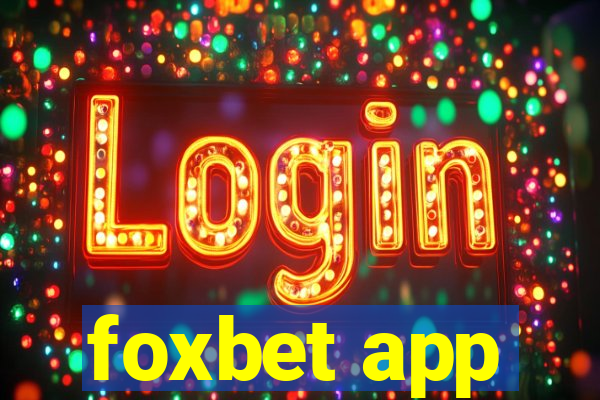 foxbet app