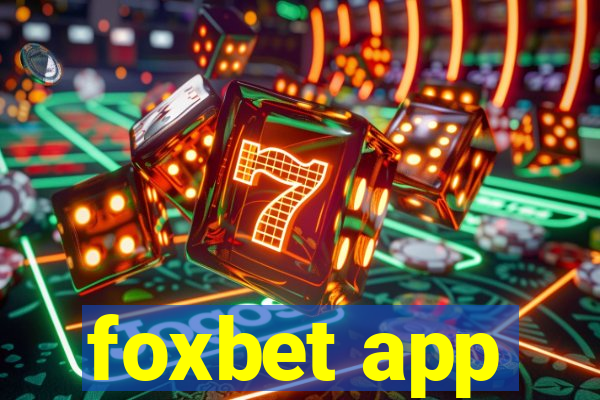 foxbet app