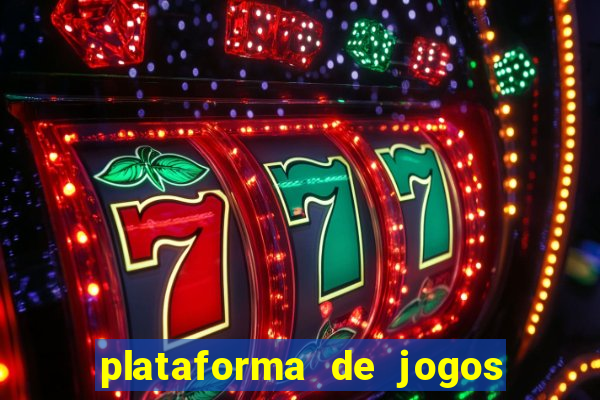 plataforma de jogos do google