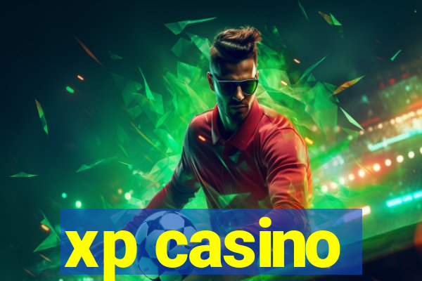 xp casino