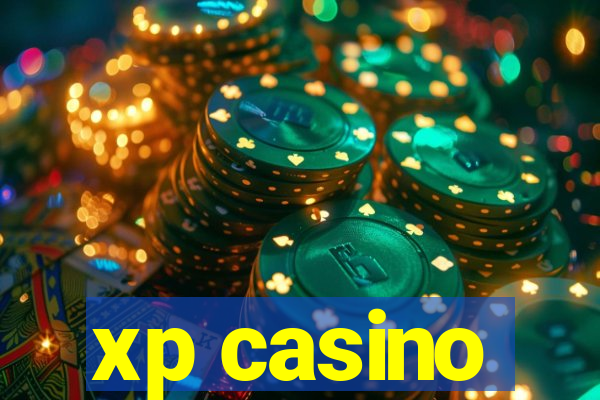 xp casino