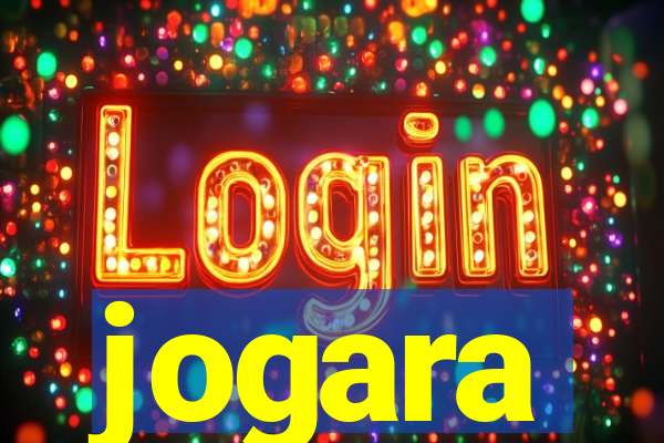 jogara