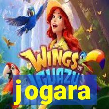 jogara