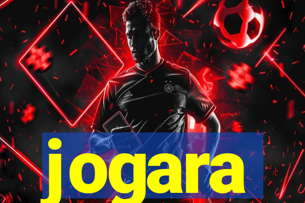 jogara