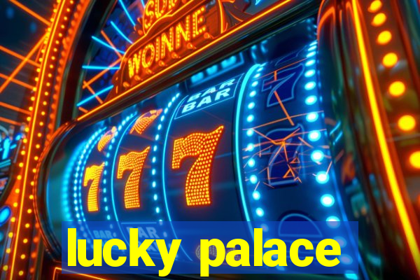 lucky palace