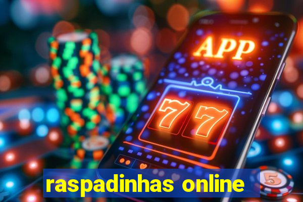 raspadinhas online