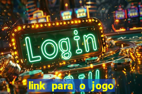 link para o jogo do tigrinho