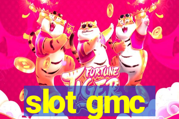 slot gmc