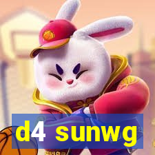 d4 sunwg