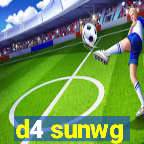 d4 sunwg