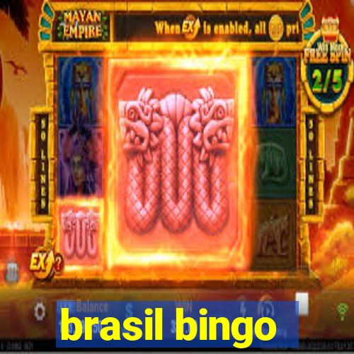 brasil bingo