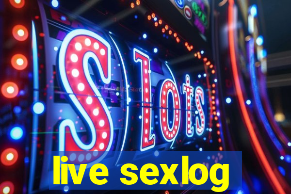 live sexlog