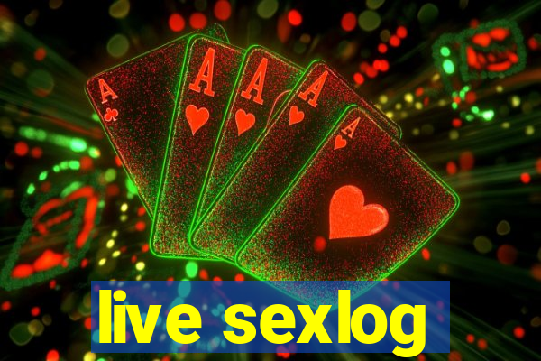 live sexlog