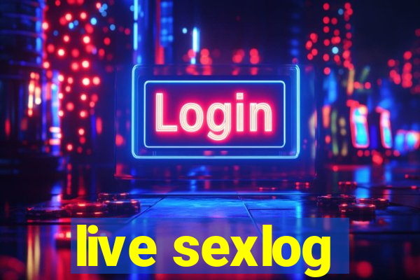 live sexlog