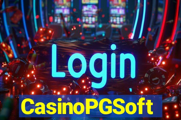 CasinoPGSoft