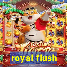 royal flush