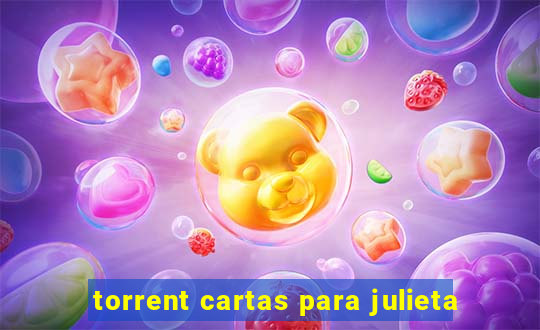 torrent cartas para julieta