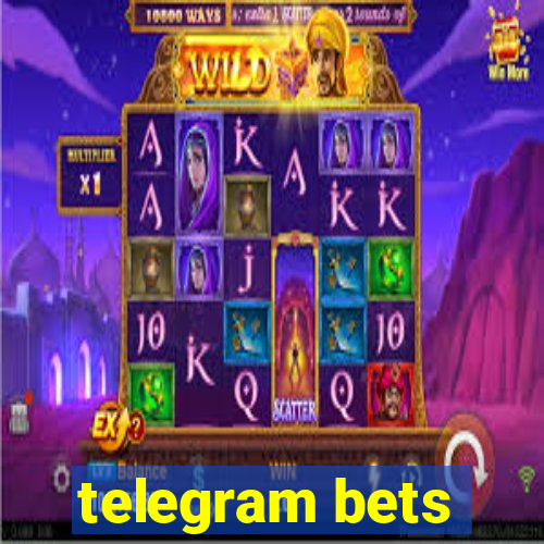 telegram bets