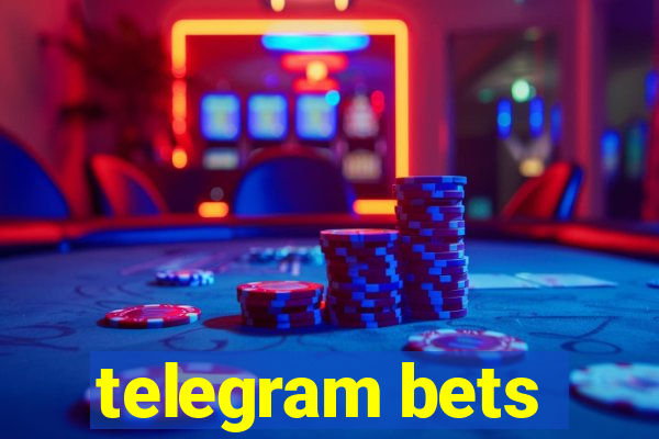 telegram bets