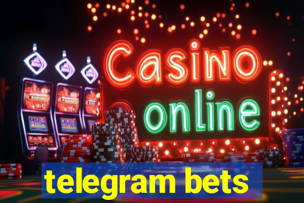 telegram bets